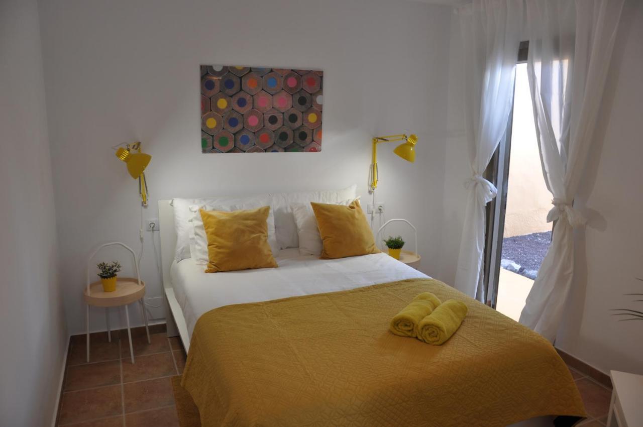 Villa Surprise Only Solar Energy *
