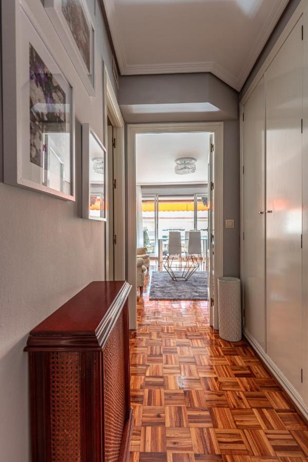 Apartment Ideal Apto 2 Hab/4 Px Acogedor Y Buenas Calidades Cordoba