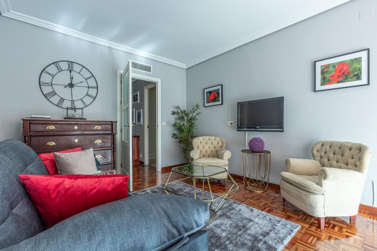 Ideal Apto 2 Hab/4 Px Acogedor Y Buenas Calidades Apartment