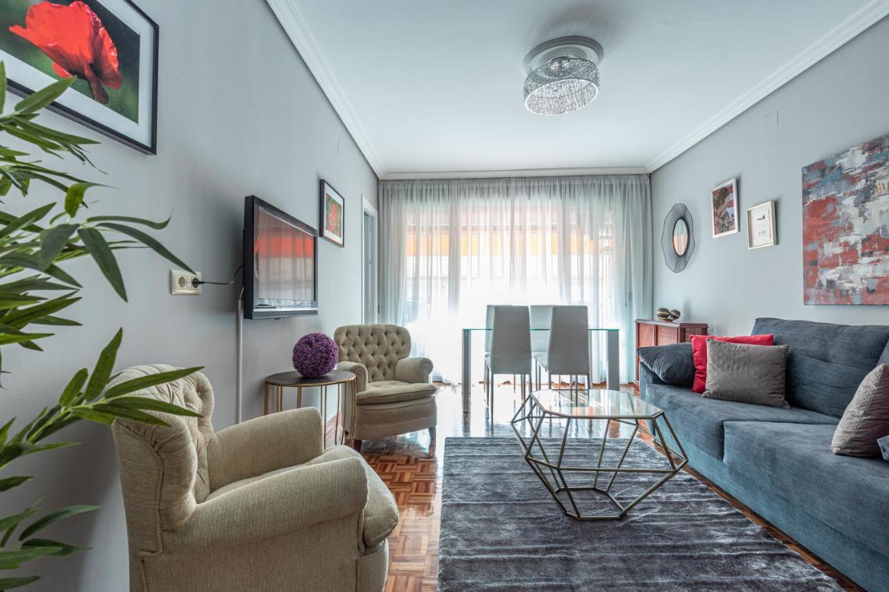 Ideal Apto 2 Hab/4 Px Acogedor Y Buenas Calidades Apartment Cordoba
