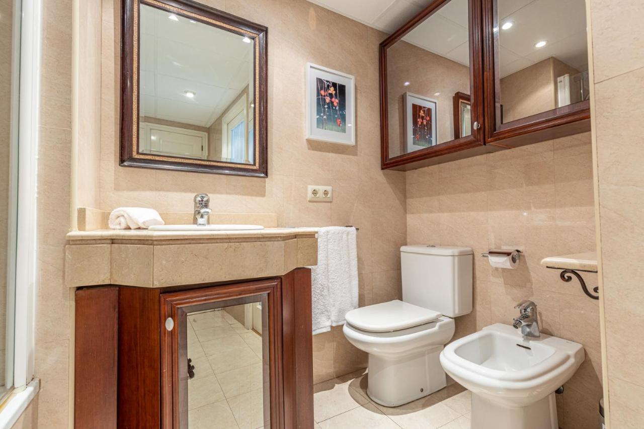 Ideal Apto 2 Hab/4 Px Acogedor Y Buenas Calidades Cordoba