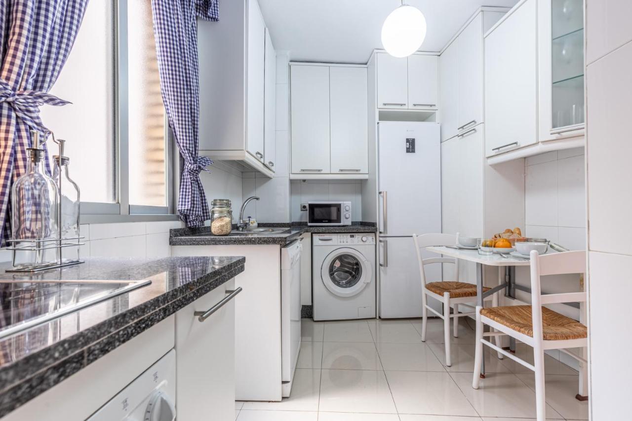 Ideal Apto 2 Hab/4 Px Acogedor Y Buenas Calidades Apartment Cordoba