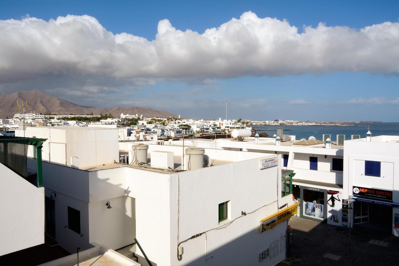Lima Prime Location By Pvl * Playa Blanca (Lanzarote)