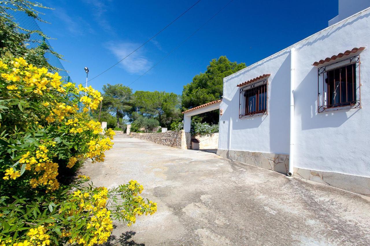 Villa Sa Rota Santa Eulalia del Río
