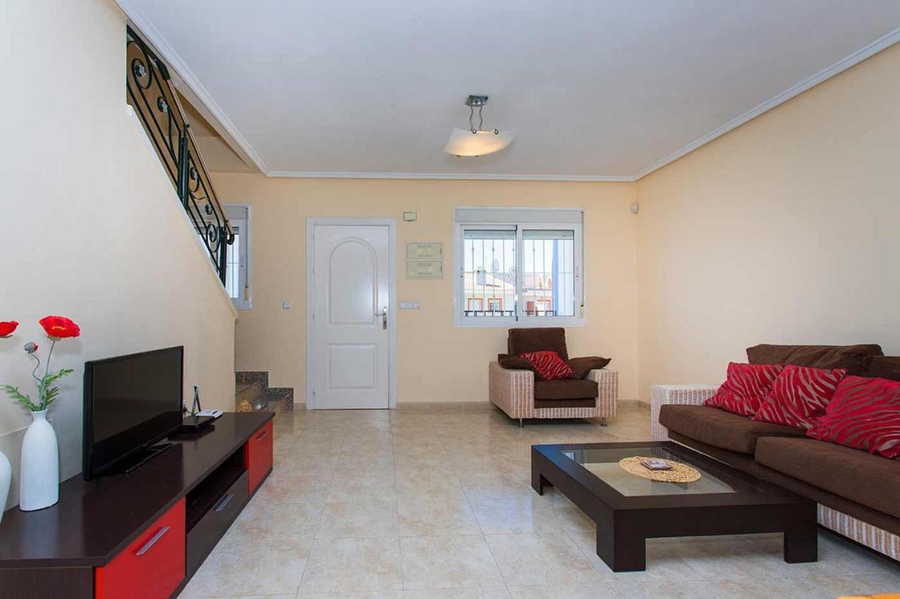 Ch Laguna Dona Pepa Holiday home *