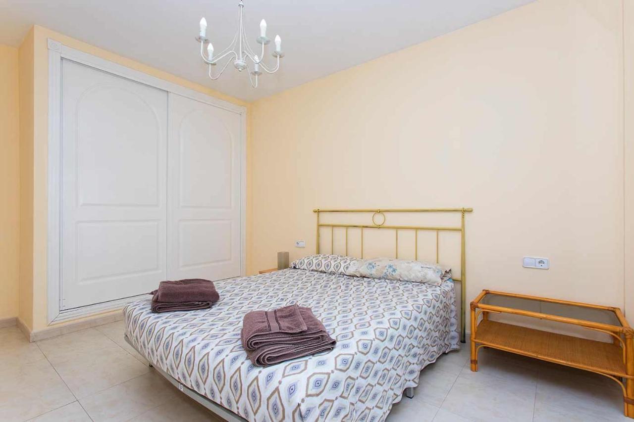 Holiday home Ch Laguna Dona Pepa Ciudad Quesada