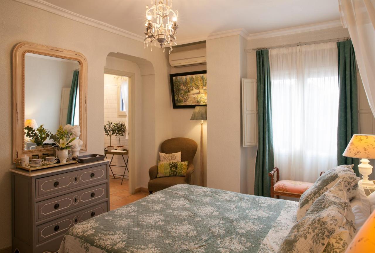 La Venteta Bed and breakfast