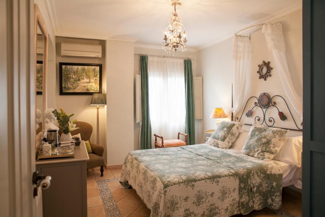 Bed and breakfast La Venteta 4*