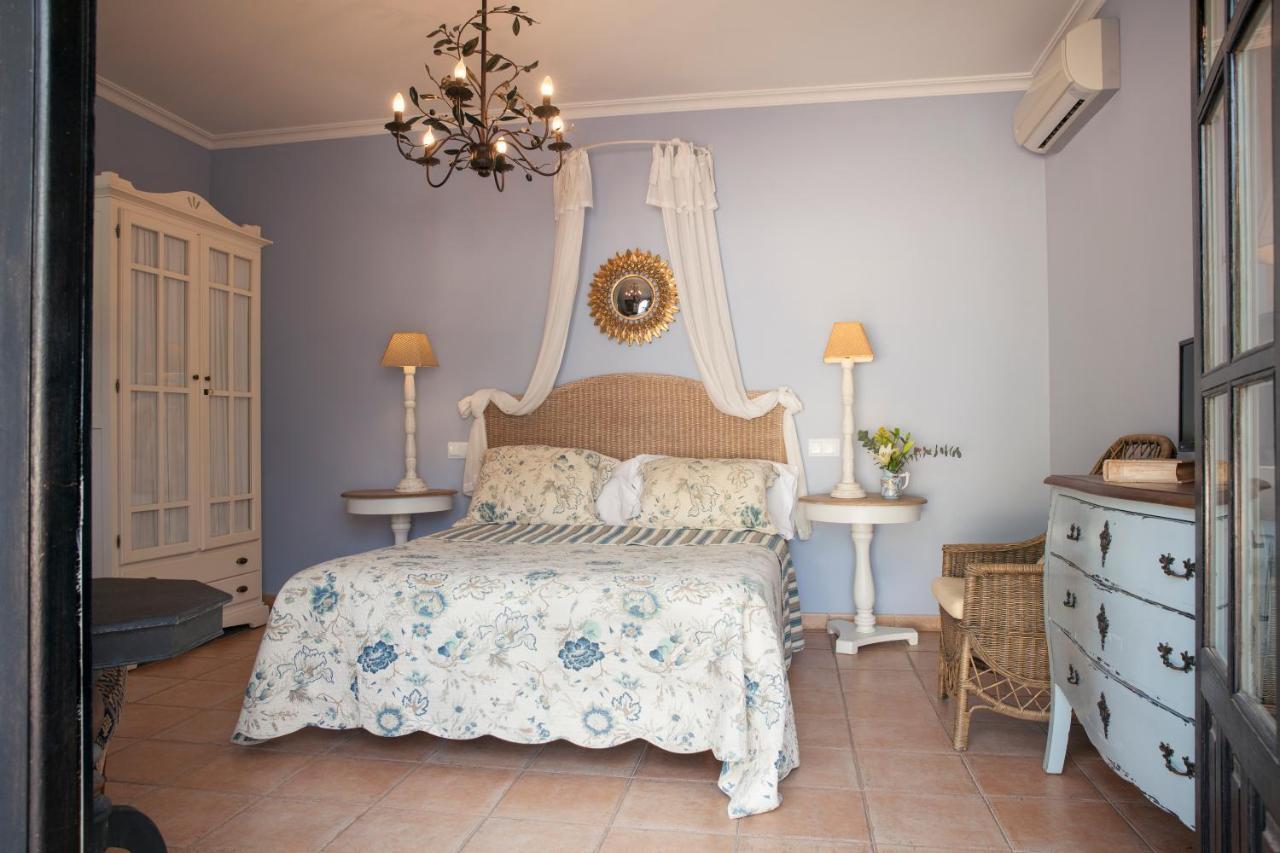 La Venteta Bed and breakfast