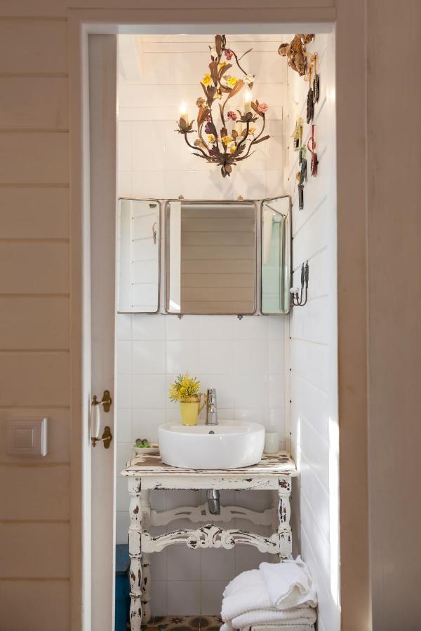 La Venteta Bed and breakfast