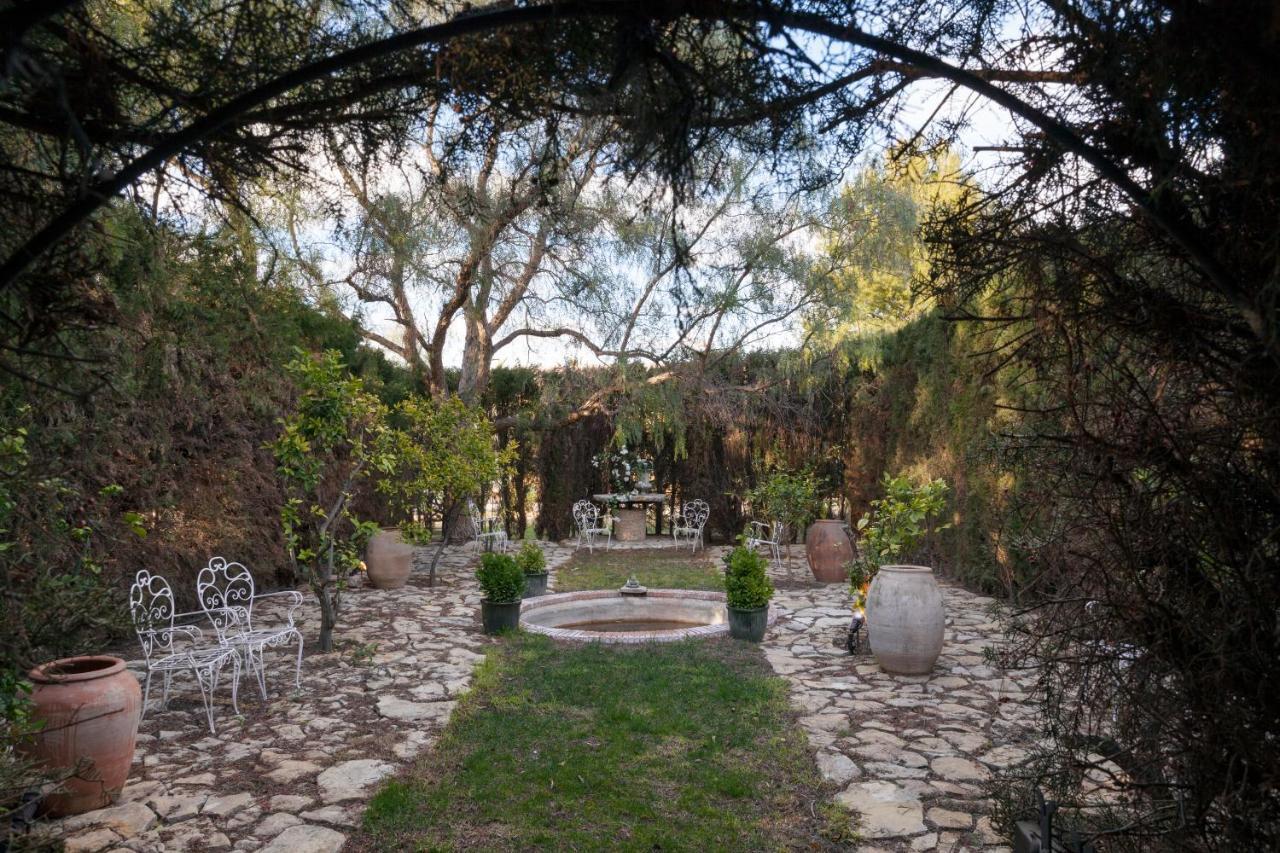 Bed and breakfast La Venteta