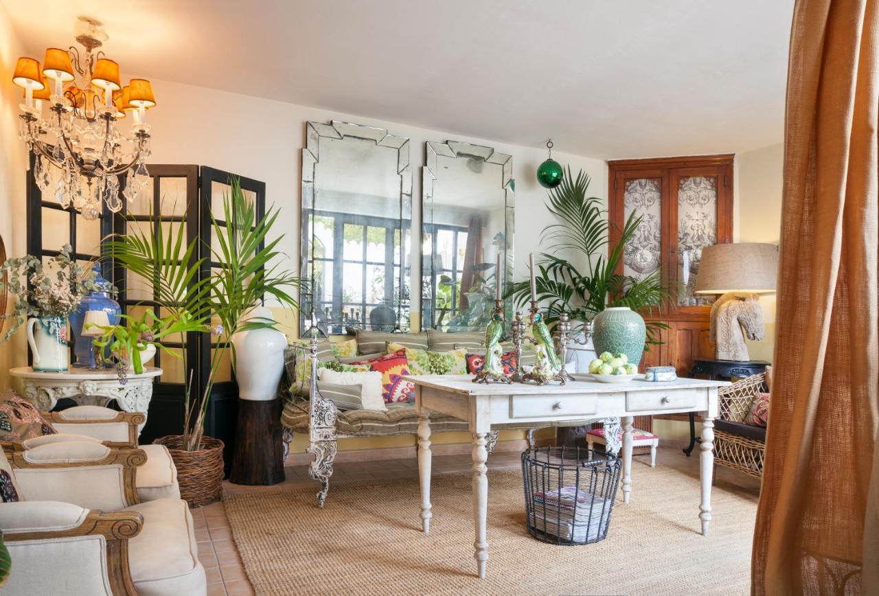 Bed and breakfast La Venteta