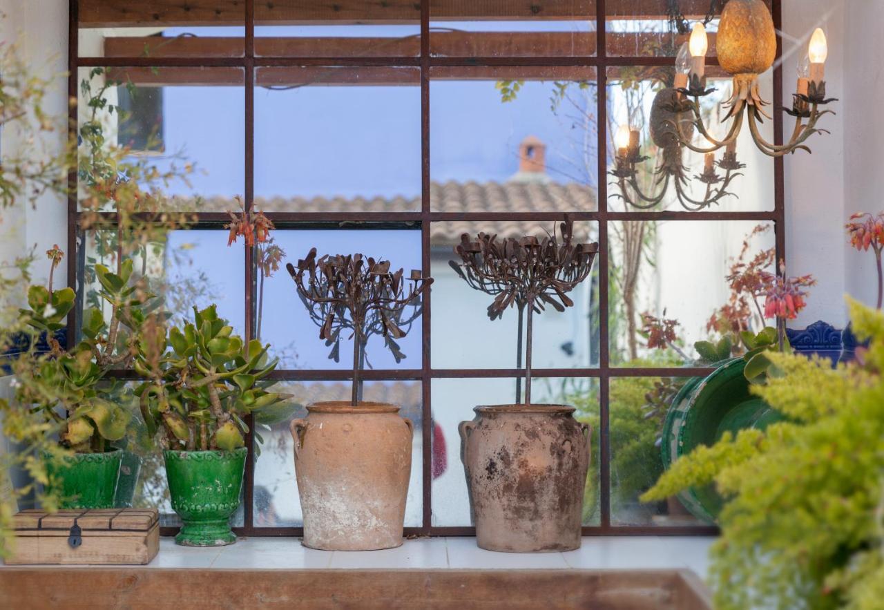 La Venteta Bed and breakfast