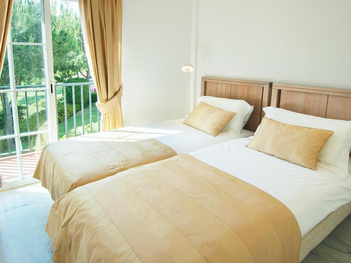 Сasa de vacaciones Holiday Las Lomas De Cabopino Marbella
