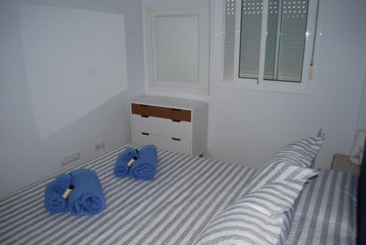 Costa De La Luz Playa Apartment *
