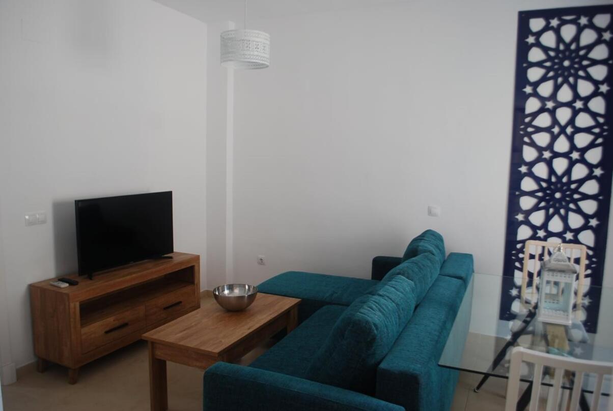 Costa De La Luz Playa Apartment