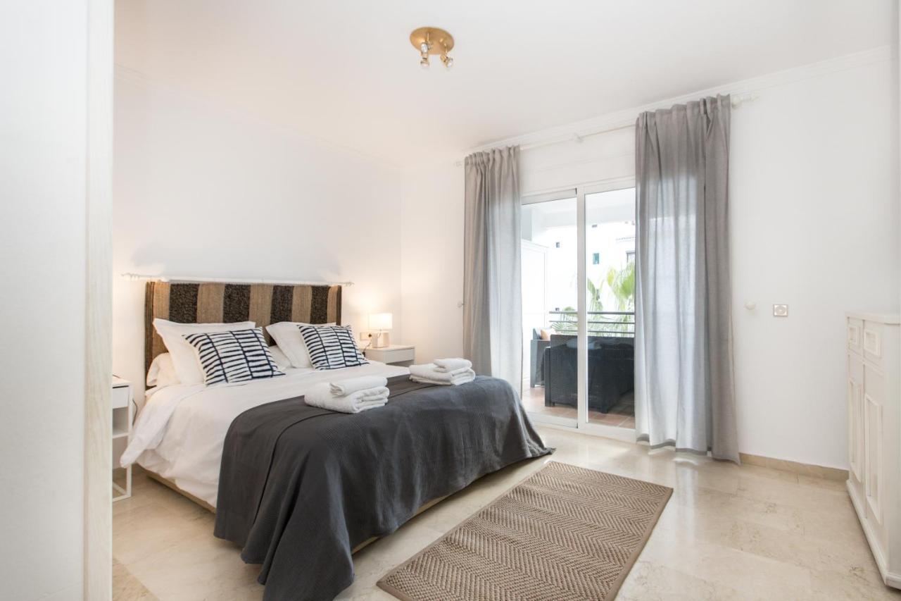 Awesome 2 Bedroom Apt With Pool And Parking In Puerto Banus - Rdr197 Apartment *