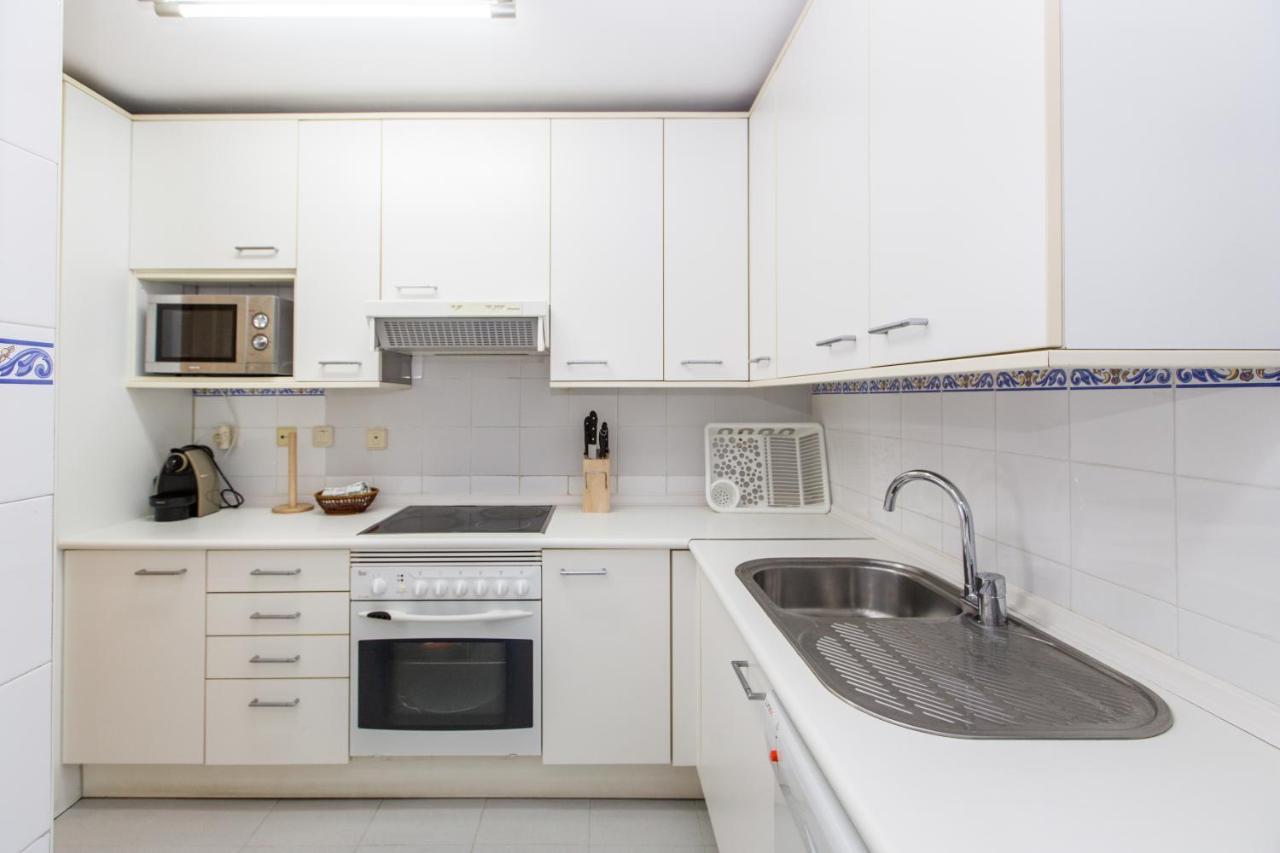 Apartment Awesome 2 Bedroom Apt With Pool And Parking In Puerto Banus - Rdr197 Marbella