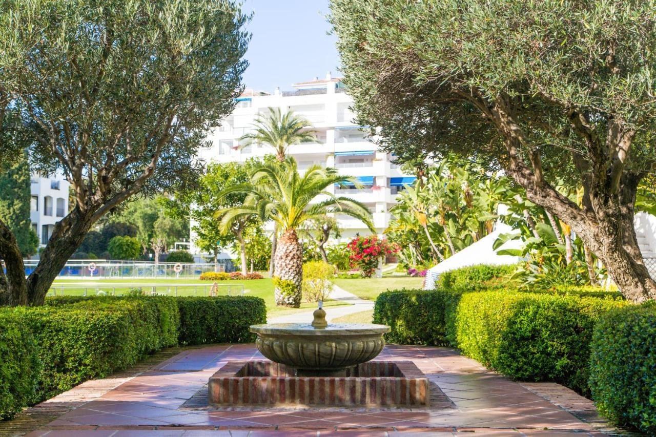 Awesome 2 Bedroom Apt With Pool And Parking In Puerto Banus - Rdr197 Apartment Marbella
