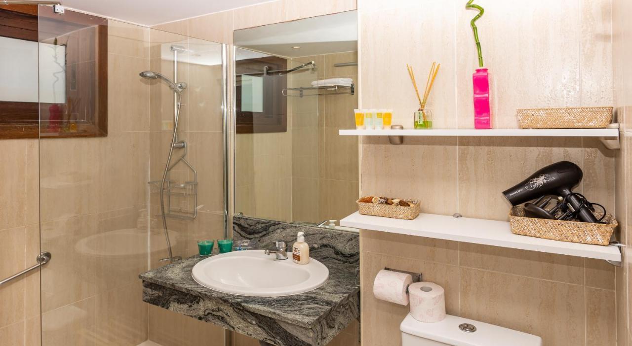 Apartamento Beachfront With Sea Views Aloha Playa