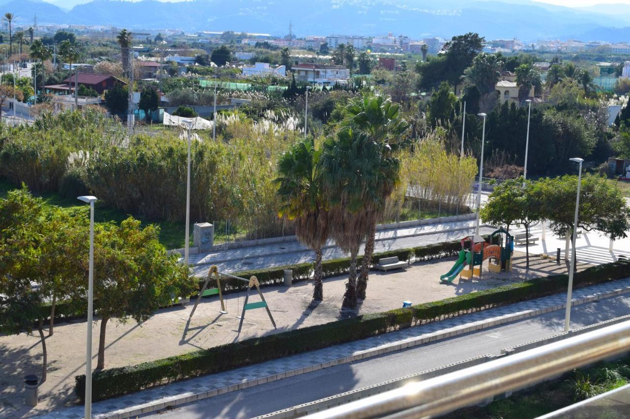 Anacasa Migjorn Mar De Ap3 Apartamento *