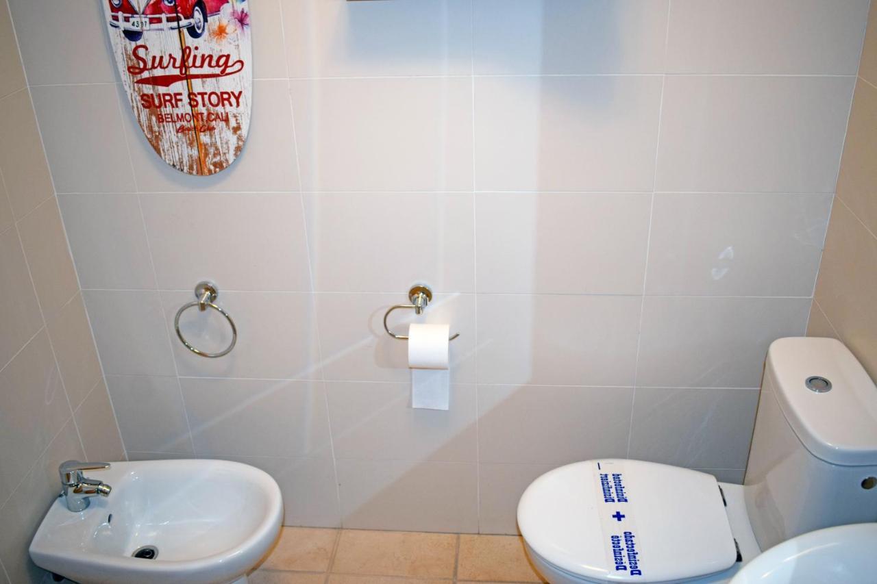 Anacasa Migjorn Mar De Ap3 Apartamento Bellreguard