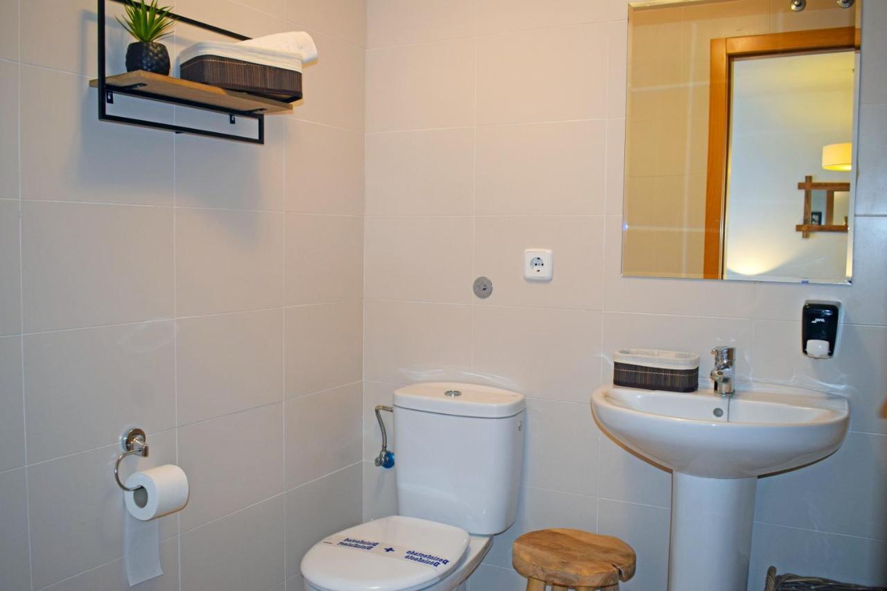 Anacasa Migjorn Mar De Ap3 Apartamento Bellreguard