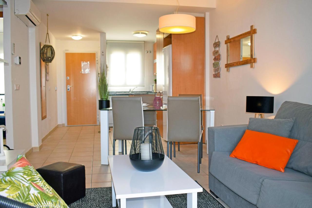 Anacasa Migjorn Mar De Ap3 Apartamento *
