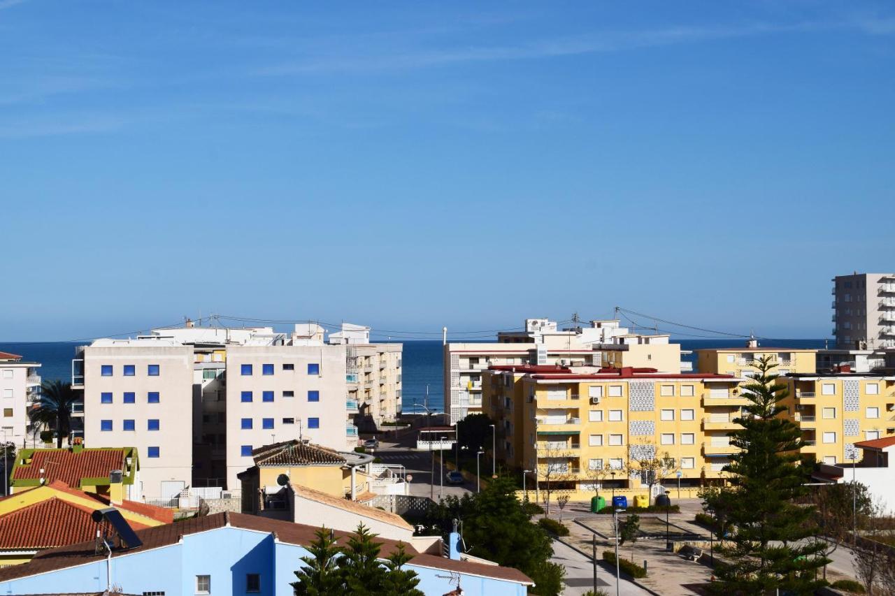 Apartamento Anacasa Migjorn Mar De Ap3