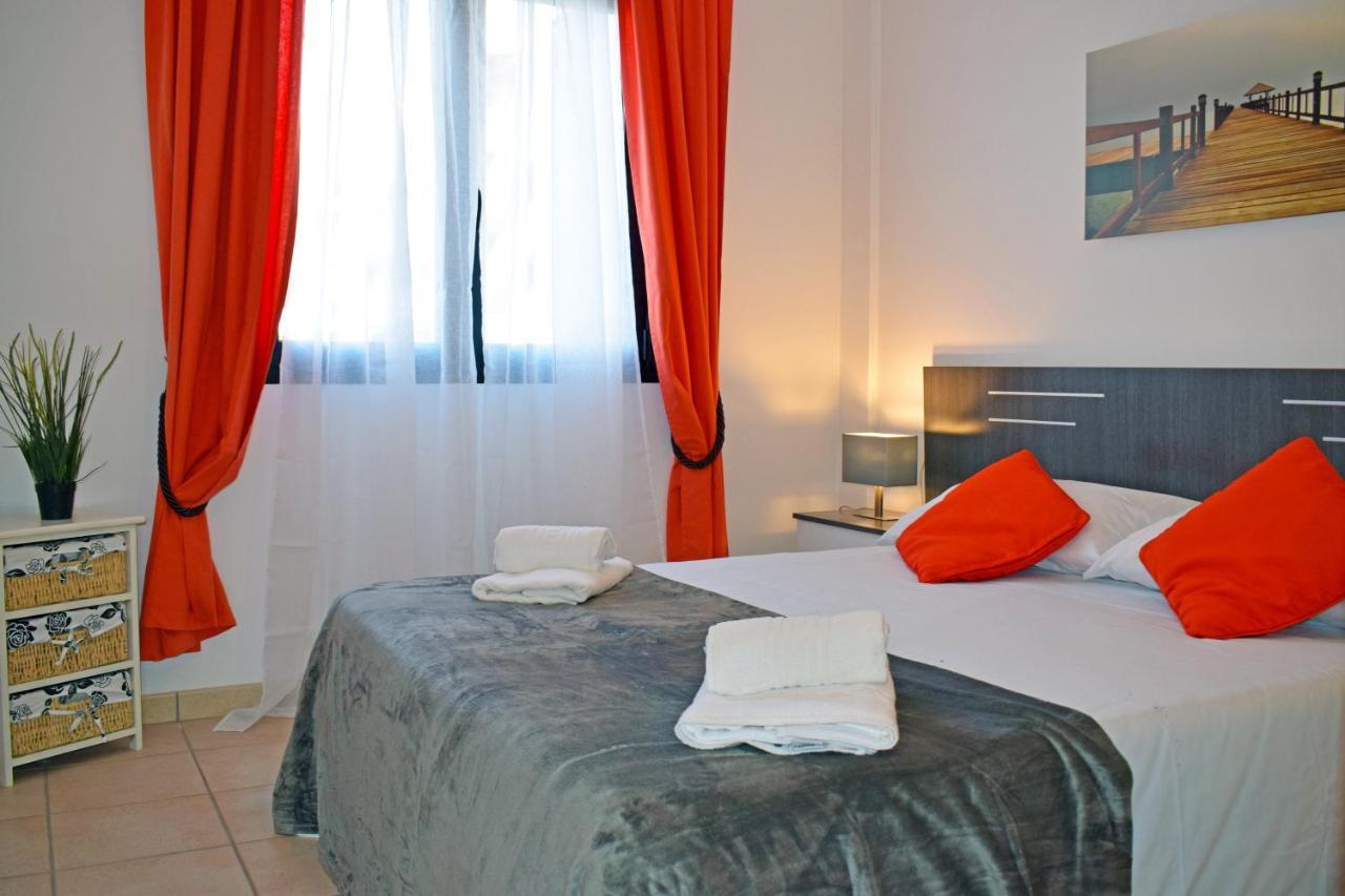 Apartamento Anacasa Migjorn Mar De Ap3 Bellreguard