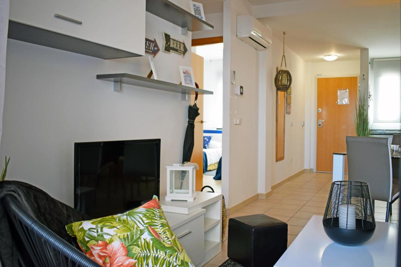 Anacasa Migjorn Mar De Ap3 Apartamento