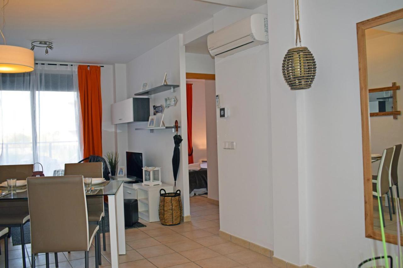 Apartamento Anacasa Migjorn Mar De Ap3 *
