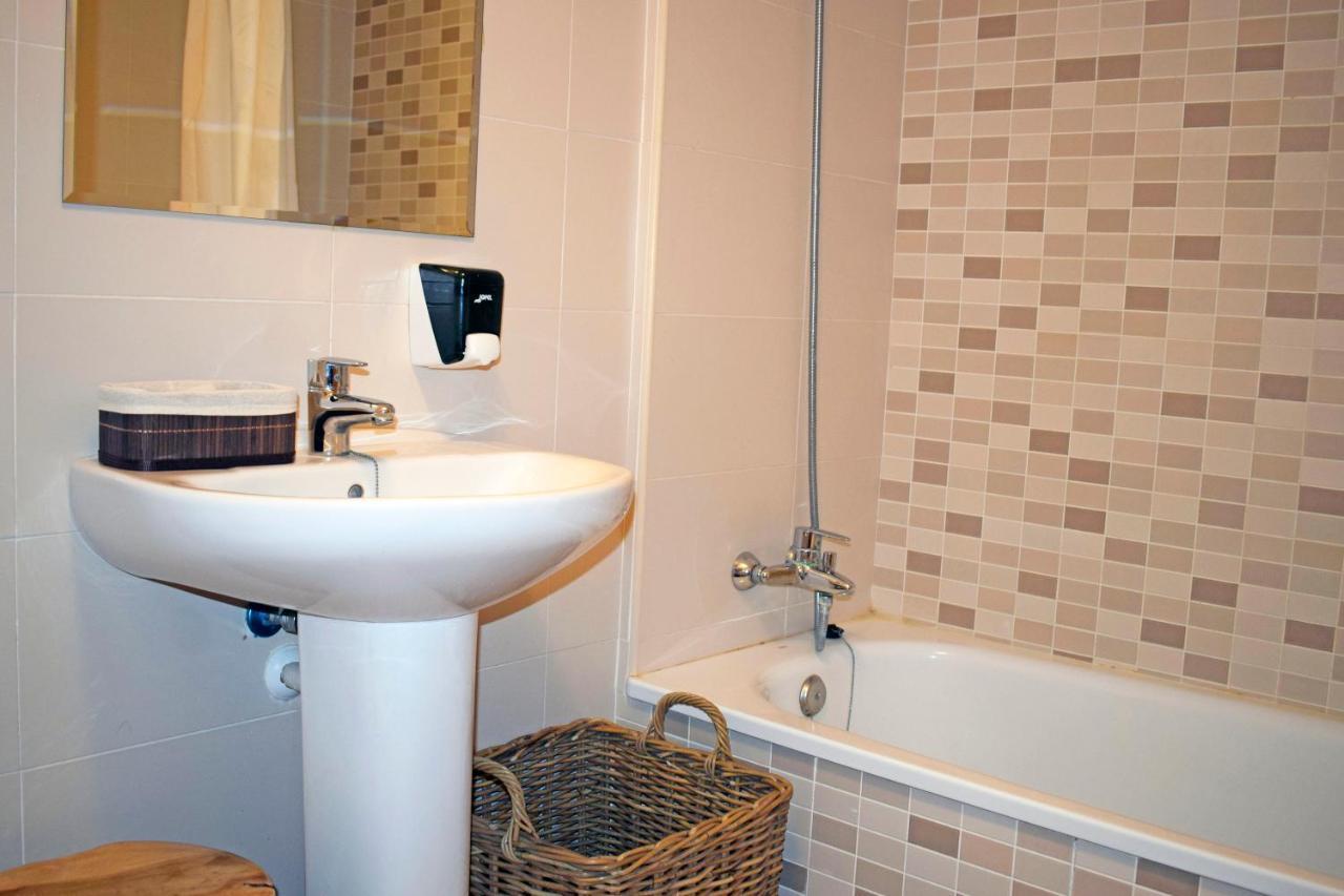 Apartamento Anacasa Migjorn Mar De Ap3 *