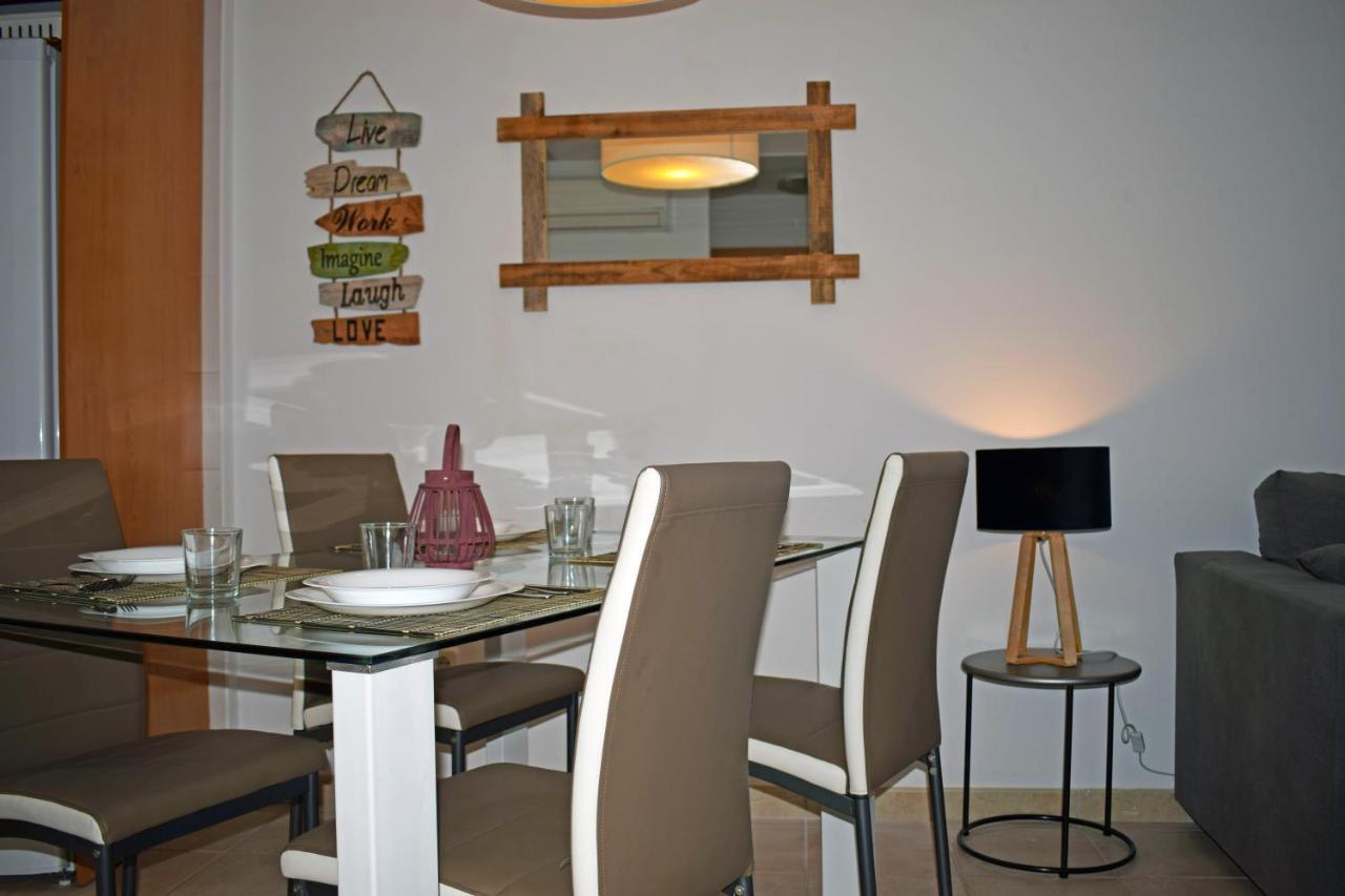 Anacasa Migjorn Mar De Ap3 Apartamento *