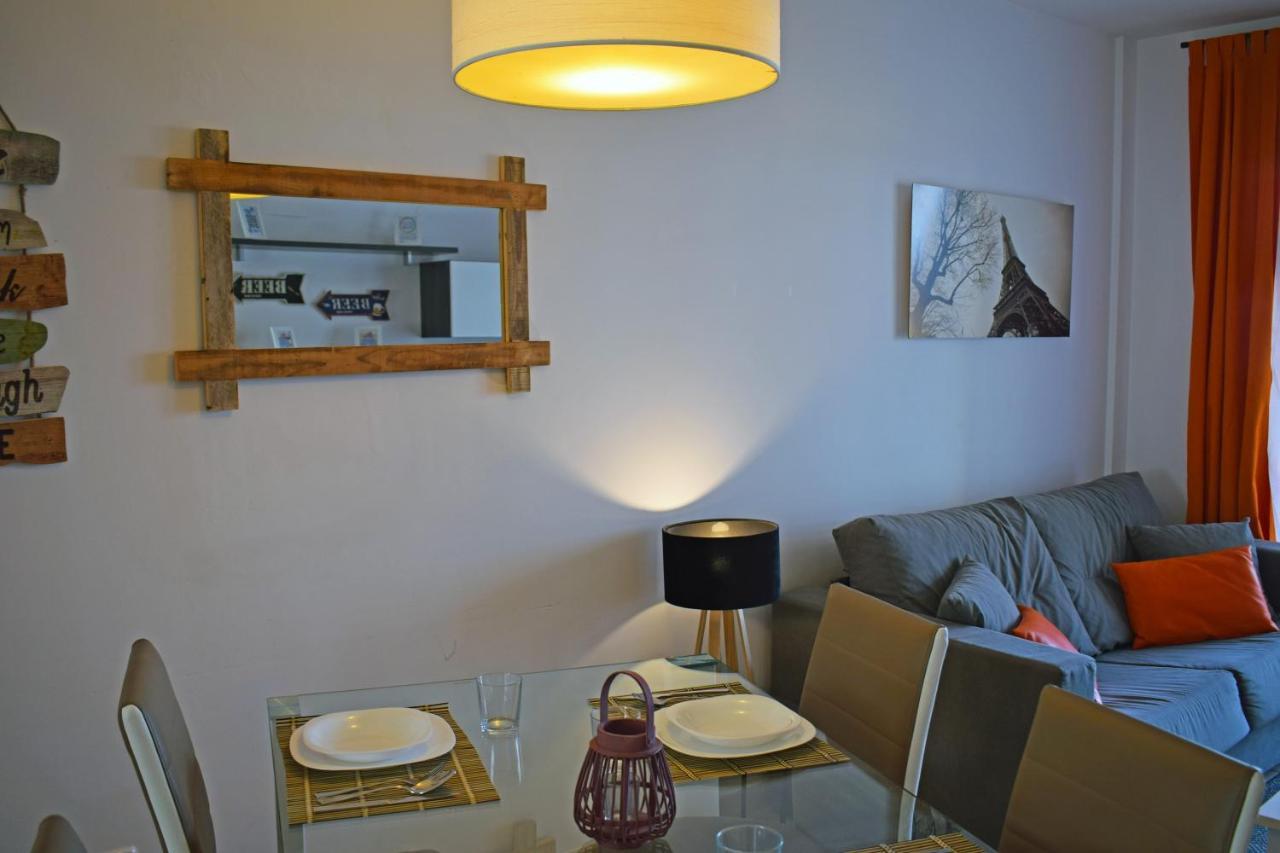 Anacasa Migjorn Mar De Ap3 Apartamento *