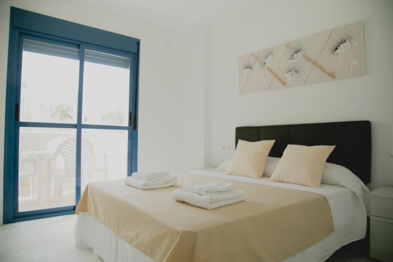 Apartamento Be Free Terreros *