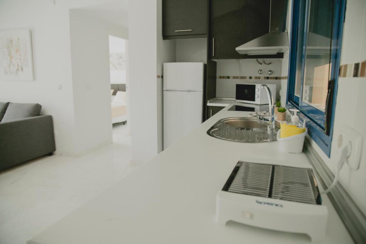 Apartamento Be Free Terreros