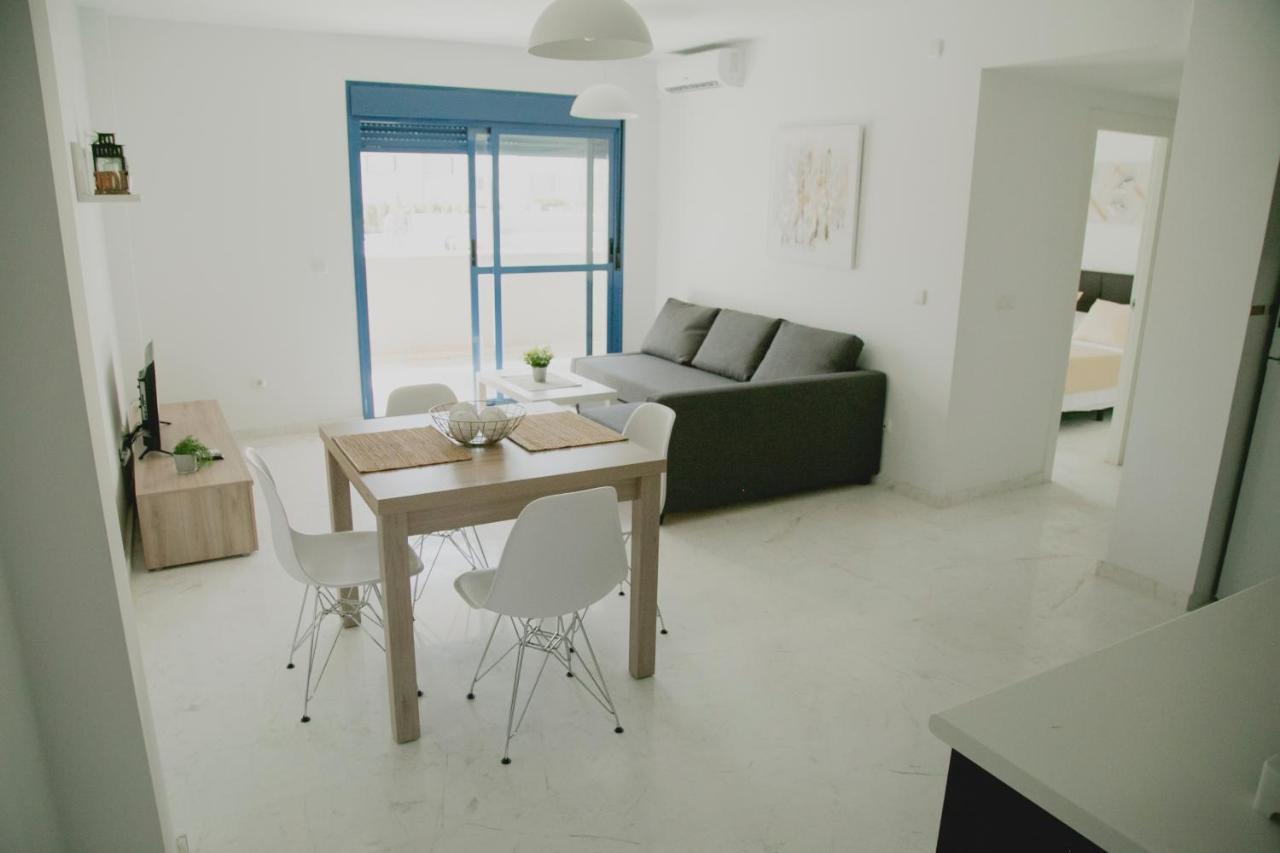 Apartamento Be Free Terreros *