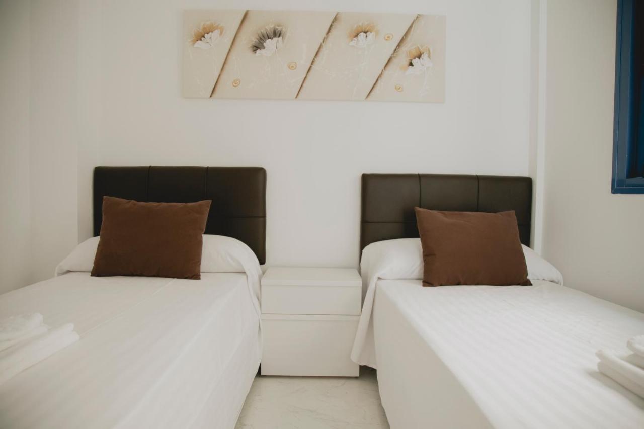 Apartamento Be Free Terreros