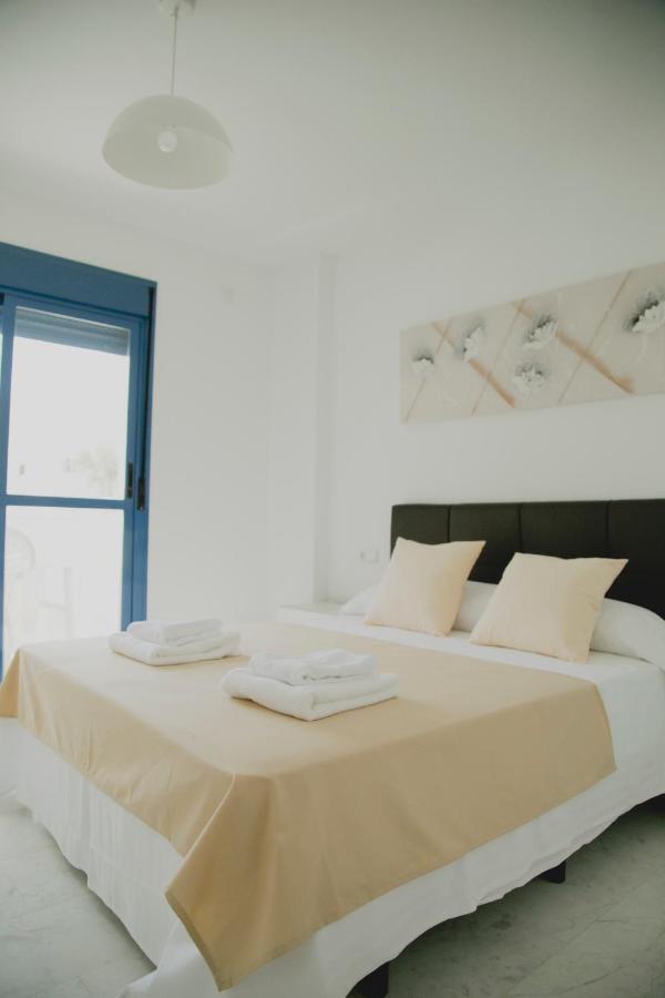 Apartamento Be Free Terreros
