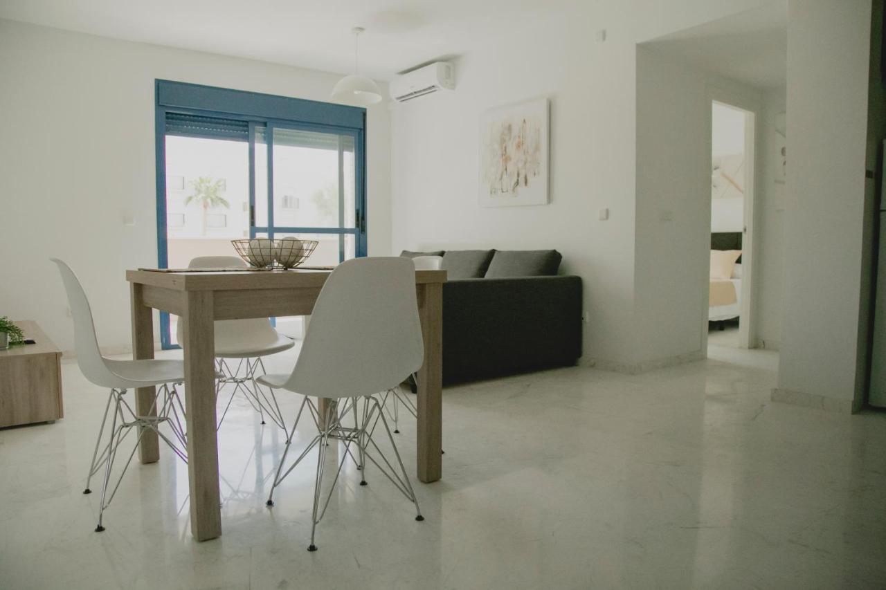 Apartamento Be Free Terreros