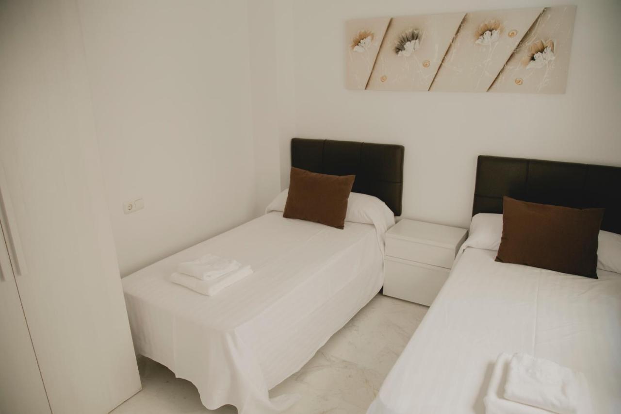 Apartamento Be Free Terreros