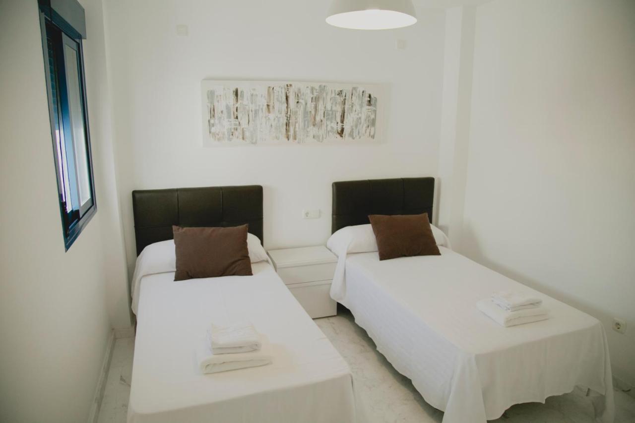 Be Free Terreros Apartamento *