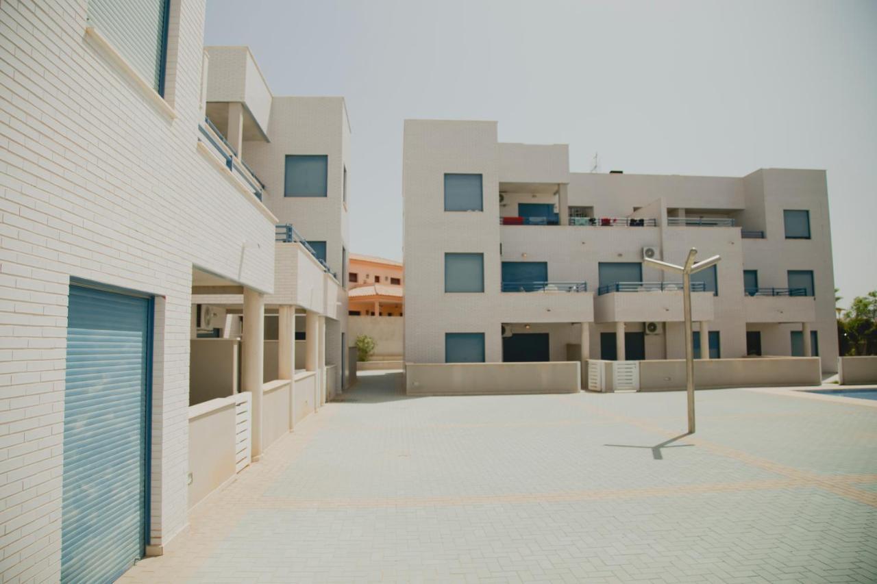 Apartamento Be Free Terreros San Juan de los Terreros