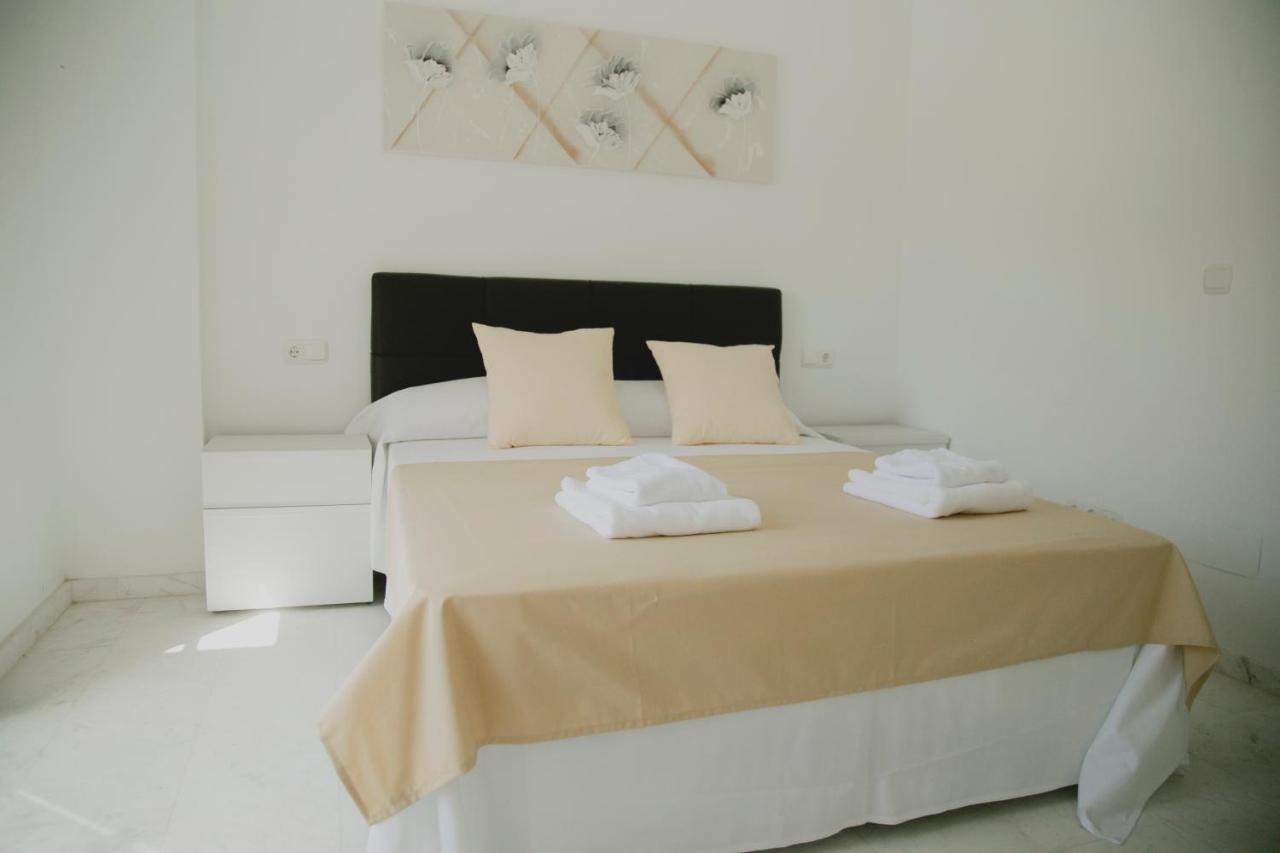 Apartamento Be Free Terreros