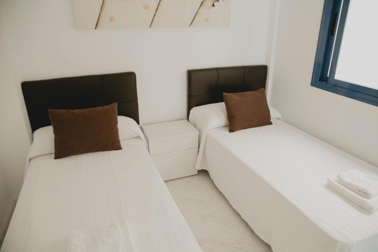Be Free Terreros Apartamento *