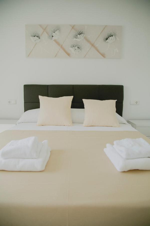 Apartamento Be Free Terreros *