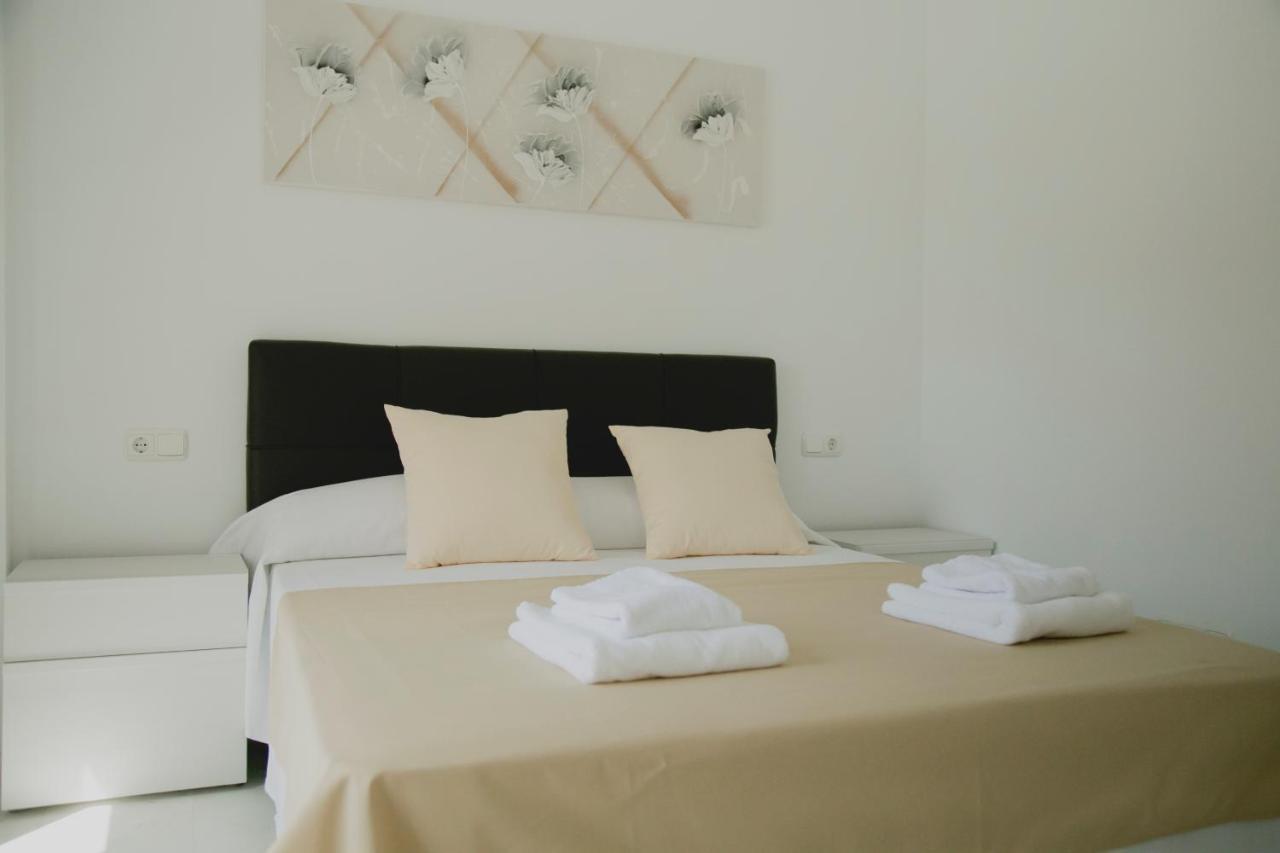 Apartamento Be Free Terreros San Juan de los Terreros
