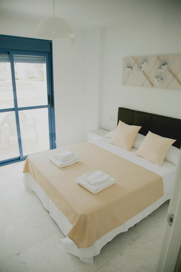Be Free Terreros Apartamento