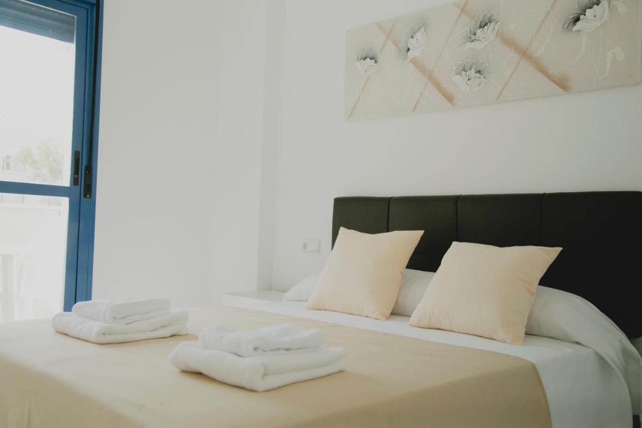 Be Free Terreros Apartamento *